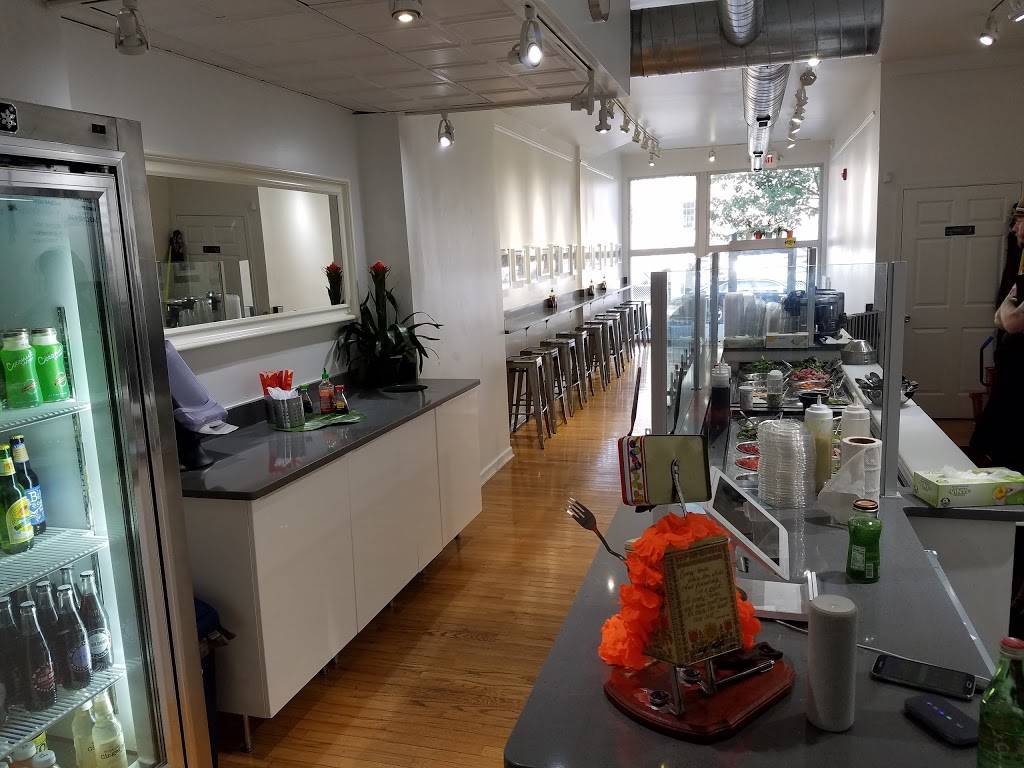 Poke Bowl | restaurant | 958 N 2nd St, Philadelphia, PA 19123, USA | 2673199943 OR +1 267-319-9943