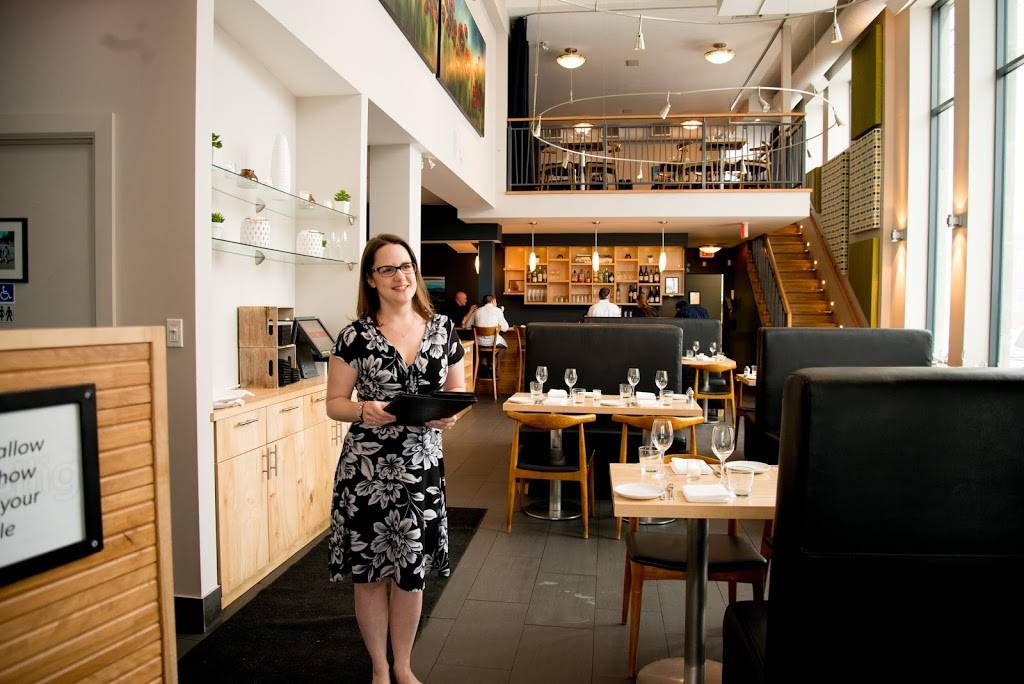 Gezellig | restaurant | 337 Richmond Rd, Ottawa, ON K2A 0E7, Canada | 6136809086 OR +1 613-680-9086