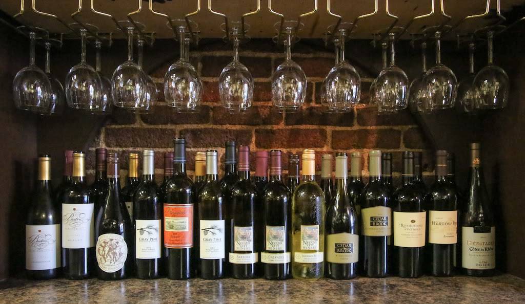 Bistro 221 | restaurant | 221 Broad St, Nevada City, CA 95959, USA | 5302650221 OR +1 530-265-0221