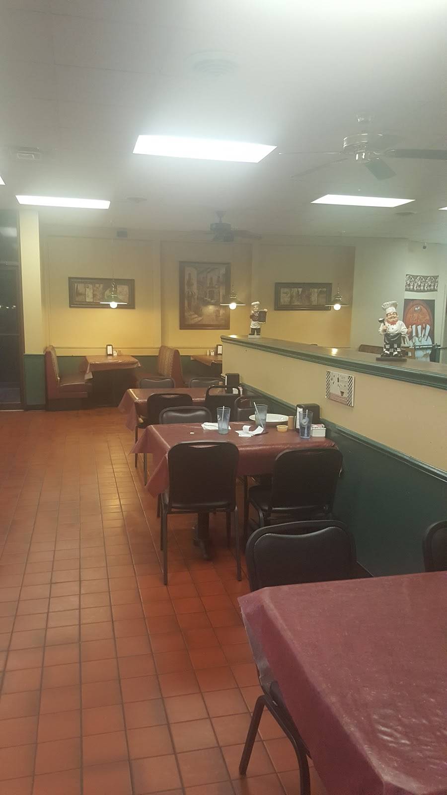 Pizza Mans Pizza | restaurant | 9 S Jefferson St, New Castle, PA 16101, USA | 7246580333 OR +1 724-658-0333