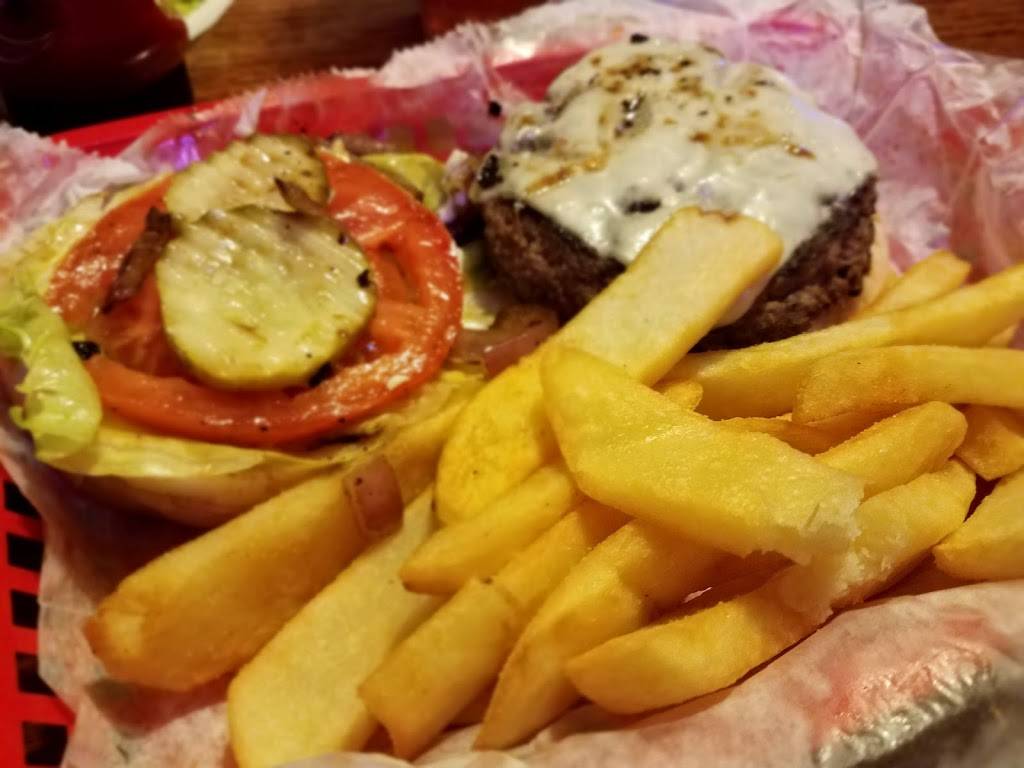 WHISKEY TRAIL BBQ & STEAKHOUSE | restaurant | 413 Wilson Ave, Tullahoma, TN 37388, USA | 9312224001 OR +1 931-222-4001