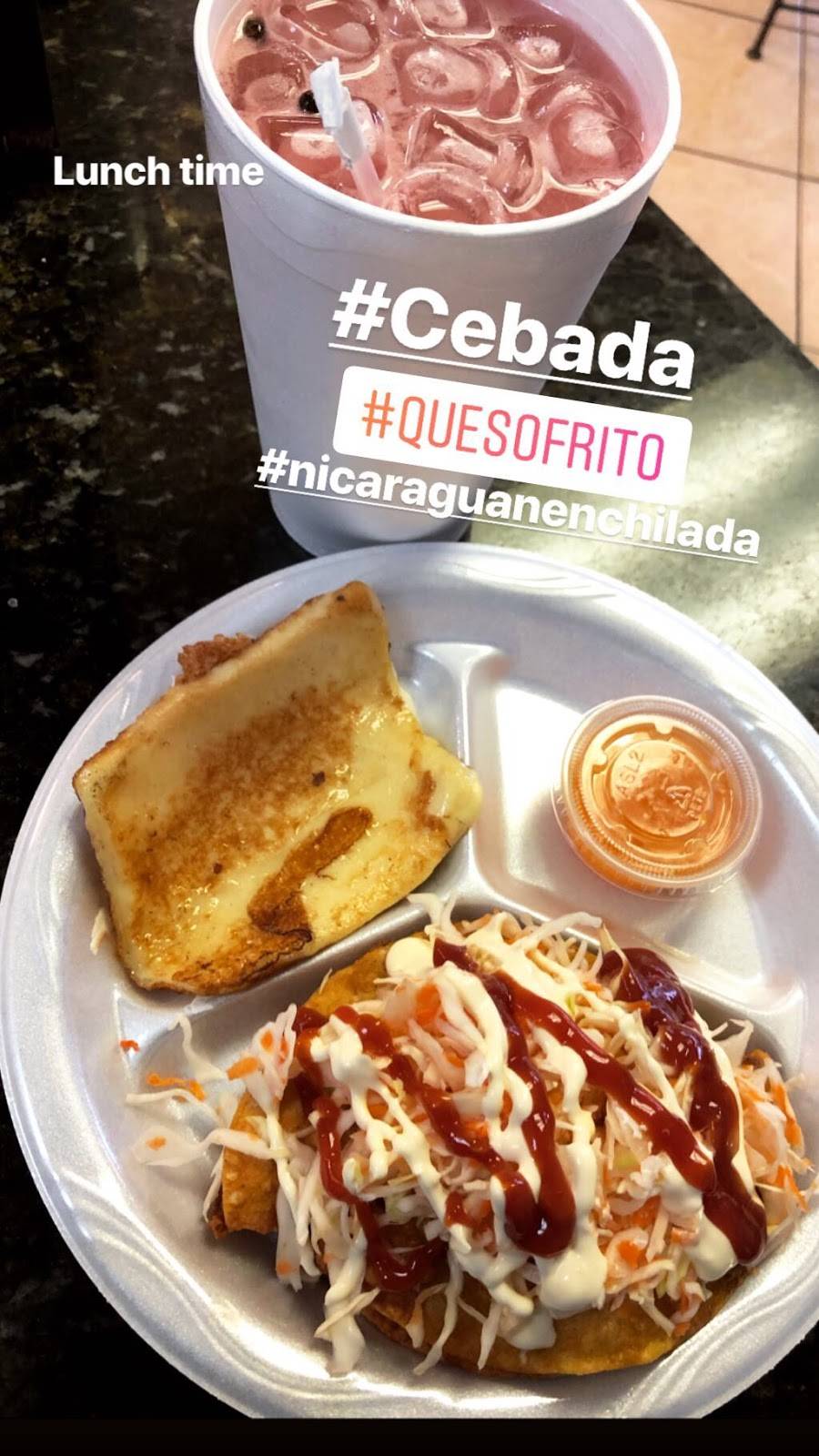 Fritanga 1,2,3 | restaurant | 2924 Del Prado Blvd S Unit #5, Cape Coral, FL 33904, USA | 2392571889 OR +1 239-257-1889