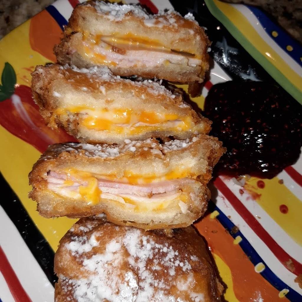 The ErThang Shack | restaurant | 9715 N Sam Houston Pkwy E, Humble, TX 77396, USA | 7138357133 OR +1 713-835-7133