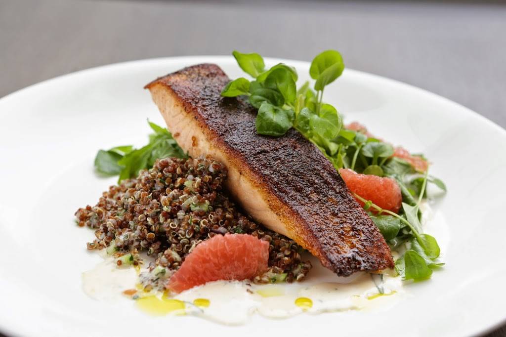 Justice Urban Tavern | restaurant | 120 S Los Angeles St, Los Angeles, CA 90012, USA | 2132539235 OR +1 213-253-9235