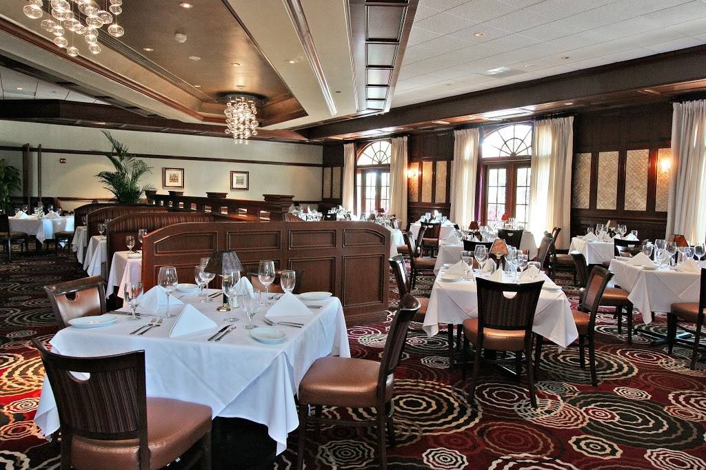 Ruths Chris Steak House | restaurant | 1700 N Westshore Blvd, Tampa, FL 33607, USA | 8132821118 OR +1 813-282-1118