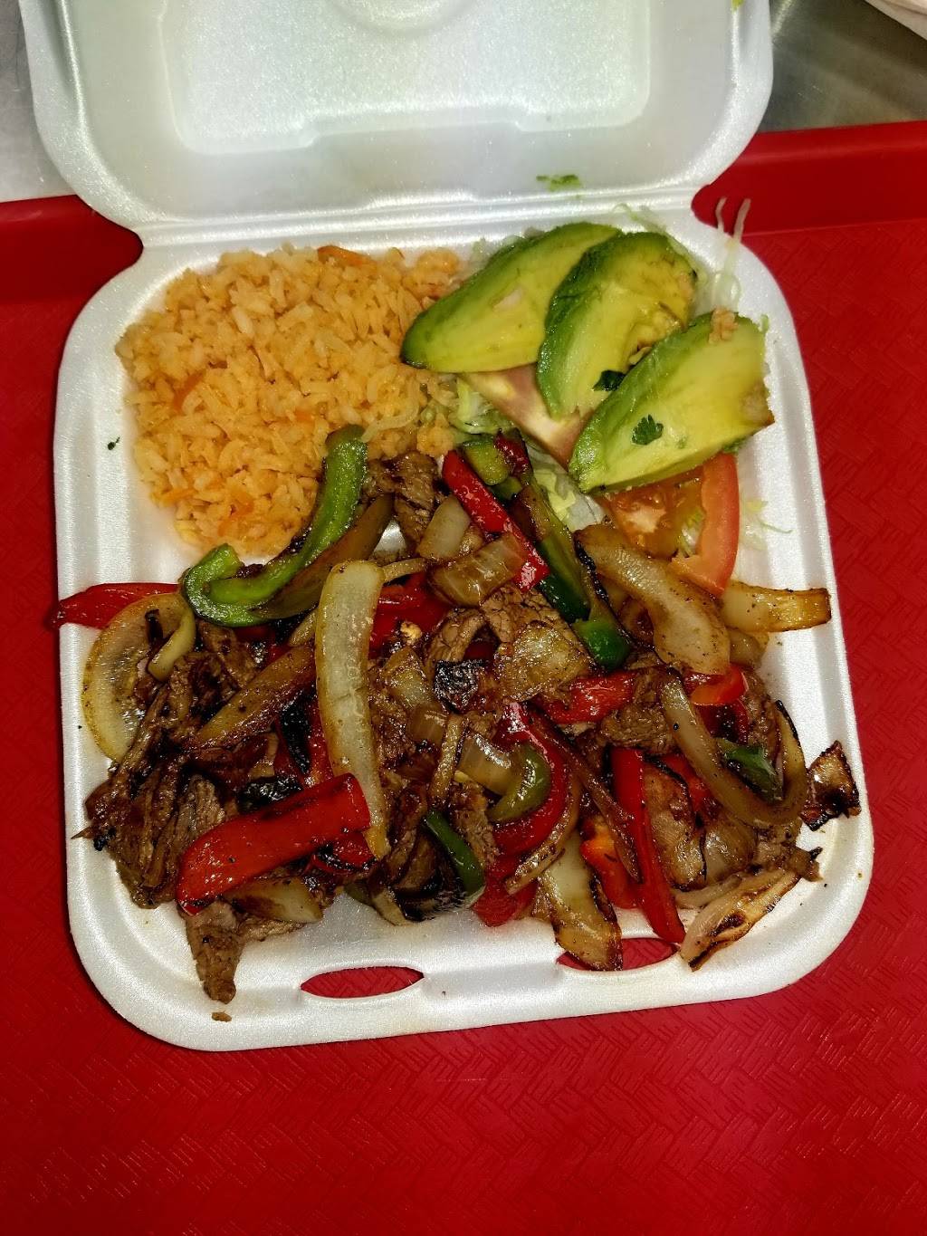 Rivas Mexican Grill # 5 | restaurant | 6700 W Charleston Blvd suite c, Las Vegas, NV 89146, USA | 7028800625 OR +1 702-880-0625