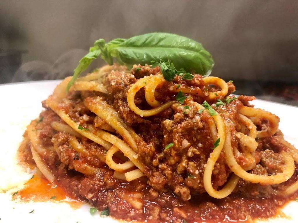 Sals Caffe Italia | restaurant | 221 E Main St, Charlottesville, VA 22902, USA | 4342958484 OR +1 434-295-8484