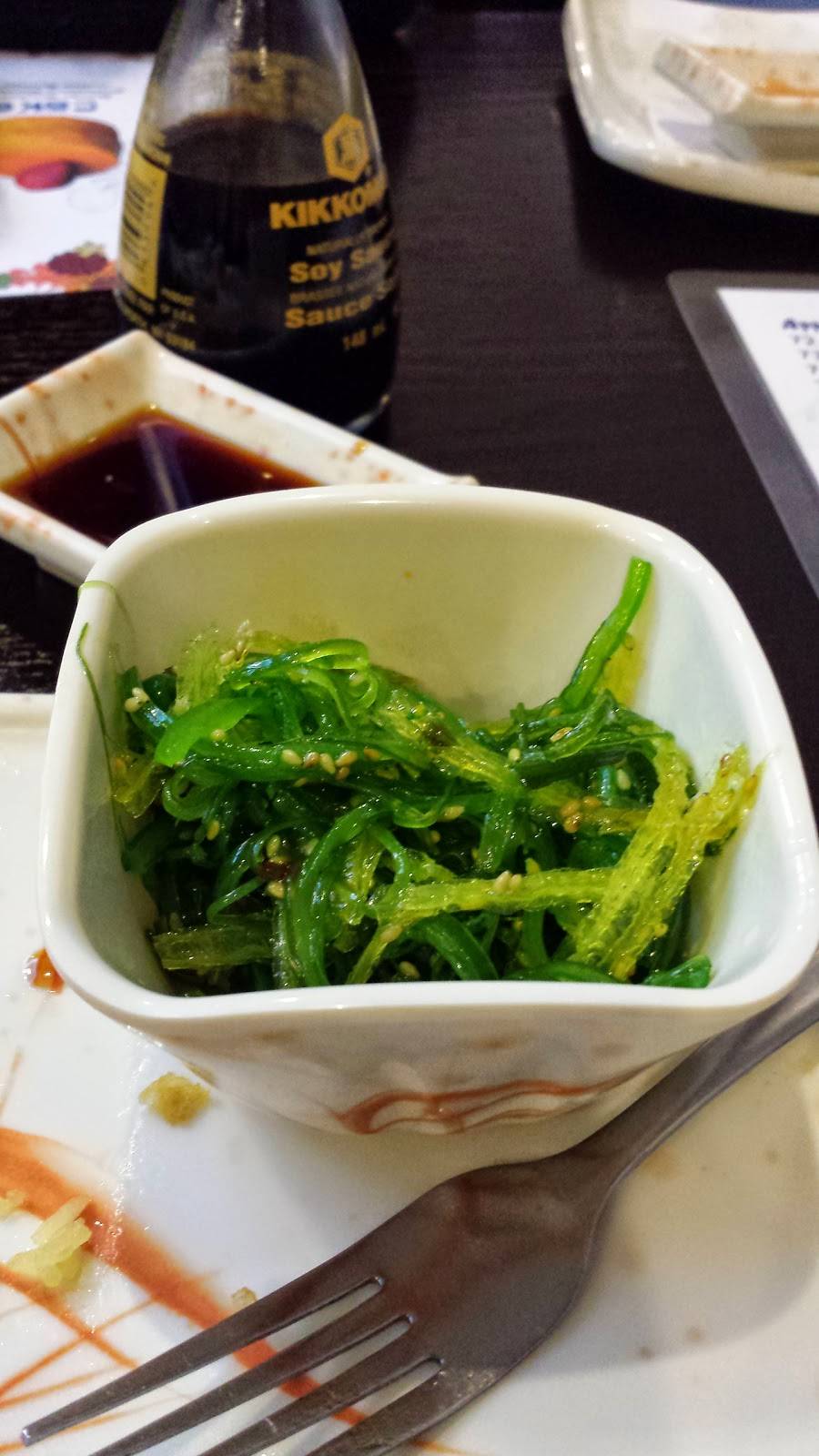 QQ Sushi | restaurant | 52 Kent St W, Lindsay, ON K9V 3Z7, Canada | 7058781188 OR +1 705-878-1188