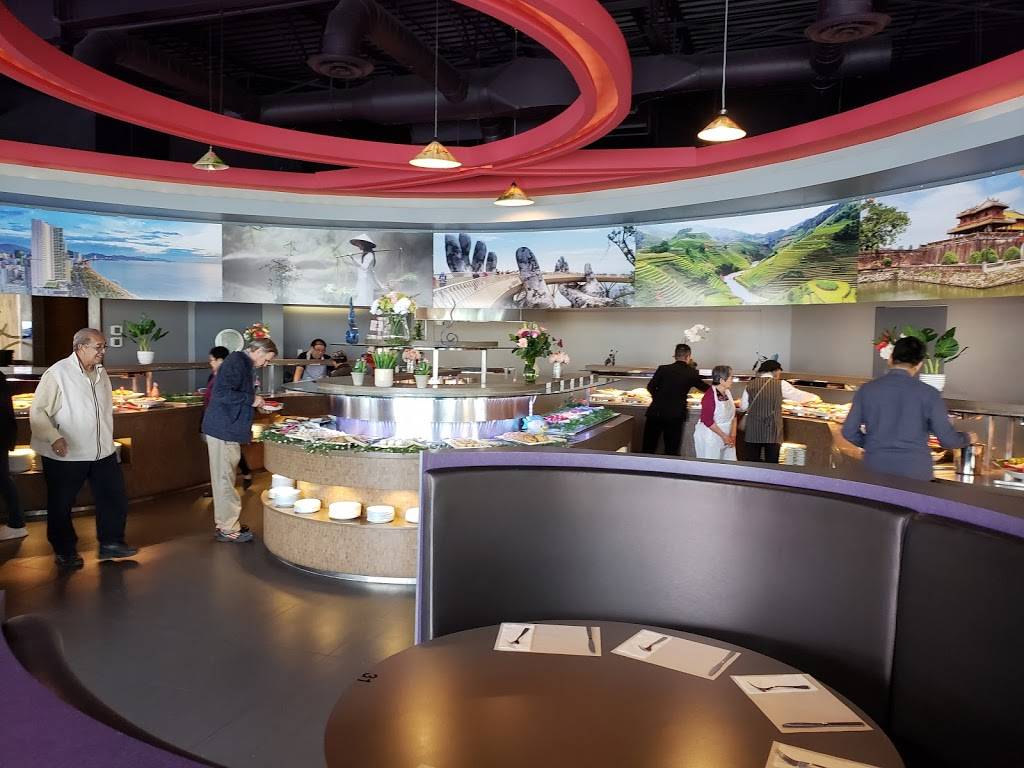 Kanata Noodle House Vietnamese Buffet | restaurant | 1930 Innes Rd, Gloucester, ON K1B 3K5, Canada | 6137497779 OR +1 613-749-7779