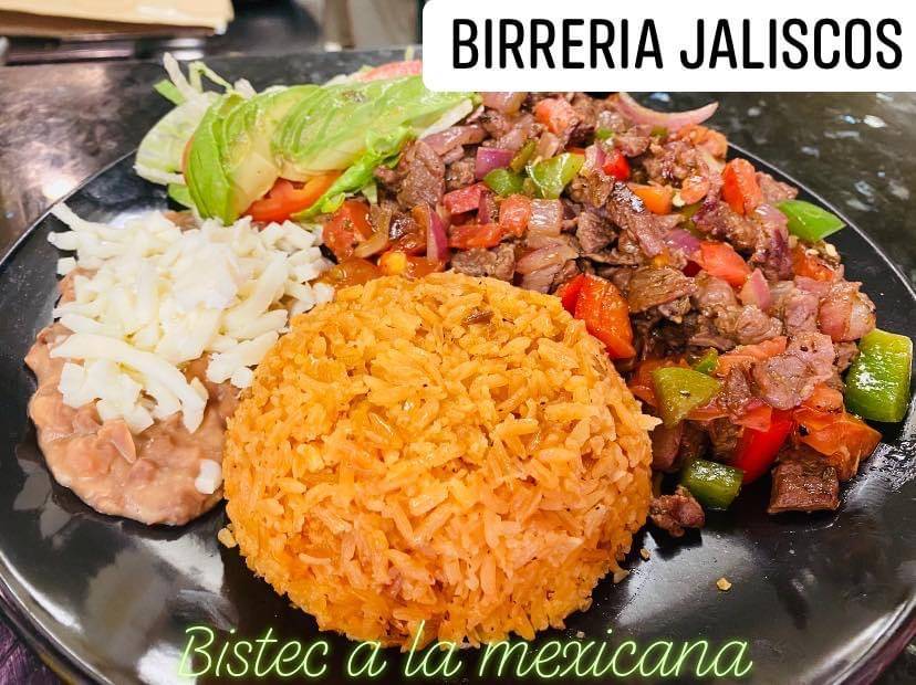 Birrieria Jalisco 2 | restaurant | 304 N Cedar Lake Rd, Round Lake, IL 60073, USA | 8478867089 OR +1 847-886-7089