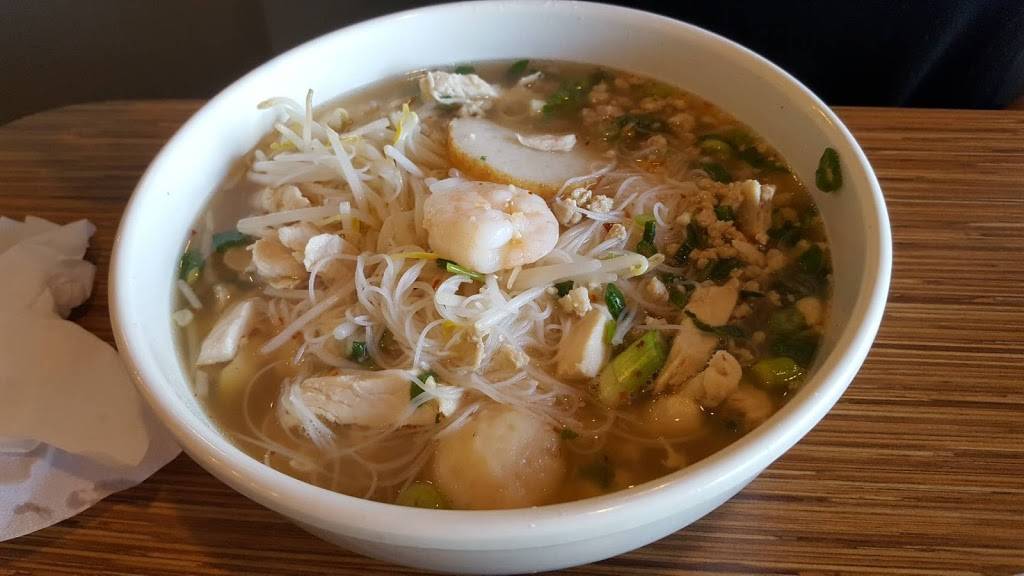 Noodle World | restaurant | 700 Valley Blvd, Alhambra, CA 91803, USA | 6262938800 OR +1 626-293-8800