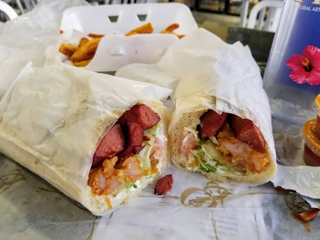 Orleans & York | restaurant | 673 E University Dr, Carson, CA 90746, USA | 3103243100 OR +1 310-324-3100