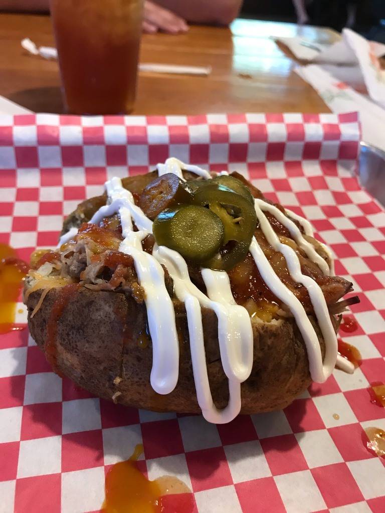 Patriots Smokehouse | restaurant | 2006 1/2 Martintown Rd, Clarks Hill, SC 29821, USA | 8036136221 OR +1 803-613-6221