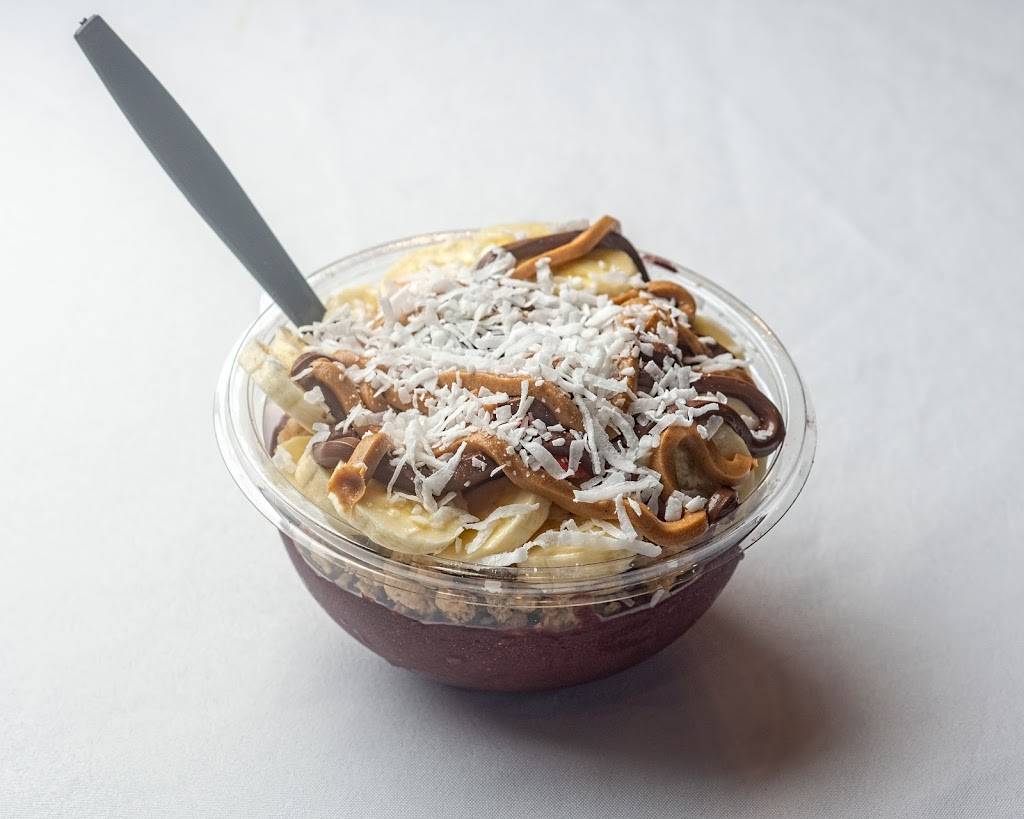 Frutta bowls | restaurant | 332 Chimney Rock Rd, Bound Brook, NJ 08805, USA | 7328938018 OR +1 732-893-8018