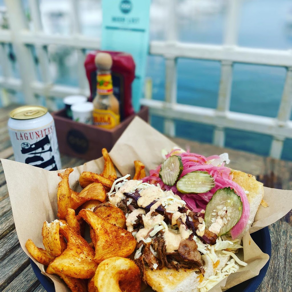 OSO at Bear Point Harbor - Orange Beach | restaurant | 5749 Bay La Launch Ave, Orange Beach, AL 36561, USA | 2513456738 OR +1 251-345-6738