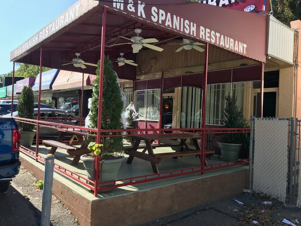 M & K | restaurant | 1727 Richmond Rd, Staten Island, NY 10306, USA | 3478253332 OR +1 347-825-3332