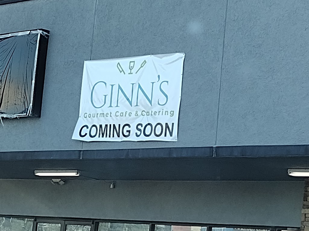 Ginns gourmet Cafe and catering | restaurant | 7903 Beechnut St, Houston, TX 77074, USA | 7135051899 OR +1 713-505-1899