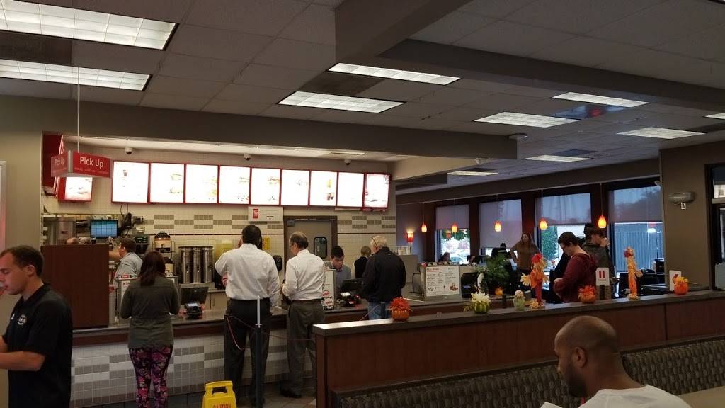Chick-fil-A | restaurant | 2245 Dave Lyle Blvd, Rock Hill, SC 29730, USA | 8039808080 OR +1 803-980-8080