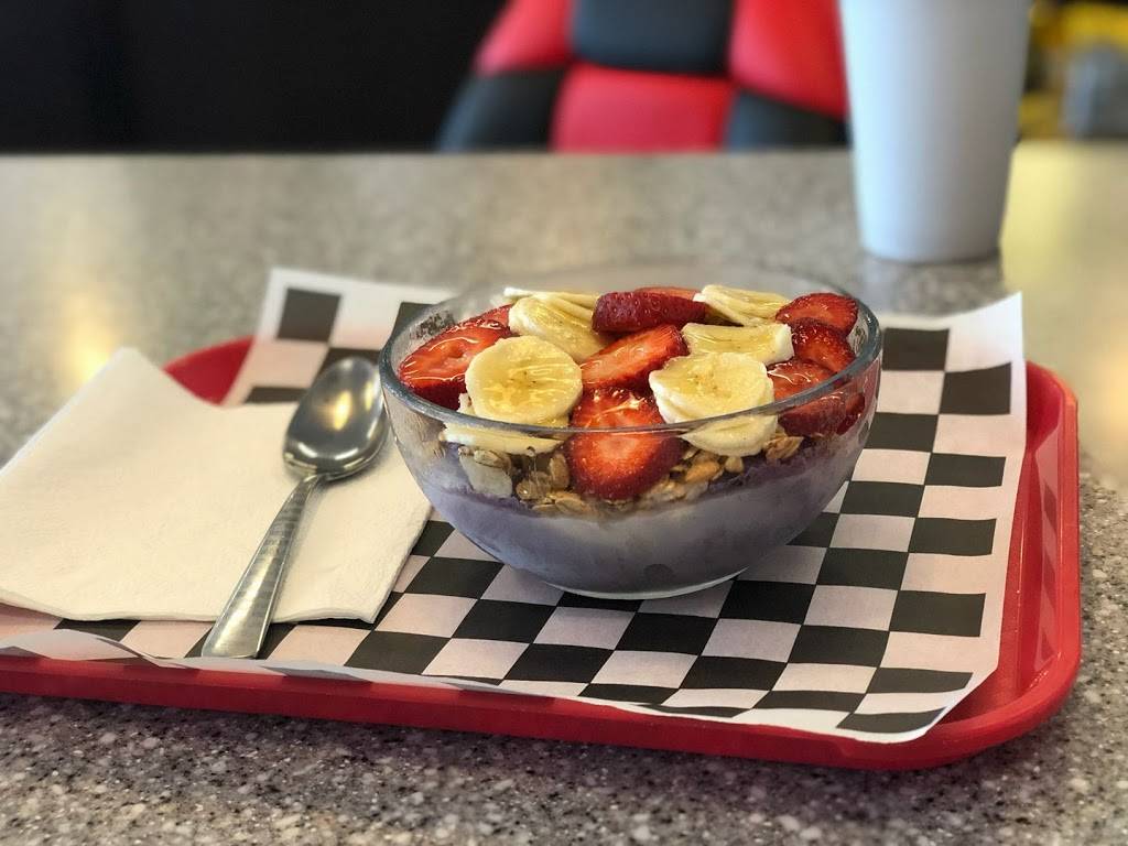 0-60 Energy Cafe | restaurant | 2430 Valley Ave, Winchester, VA 22601, USA | 5403134137 OR +1 540-313-4137