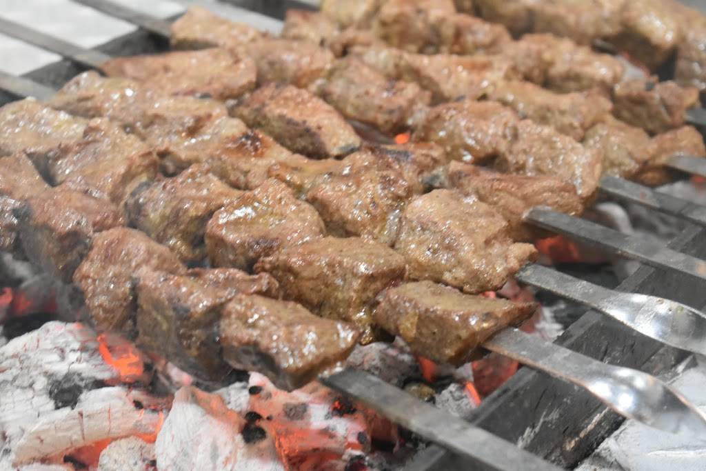 Kabul Cuisine | restaurant | 5600 Hillcroft St, Houston, TX 77036, USA | 3467182925 OR +1 346-718-2925