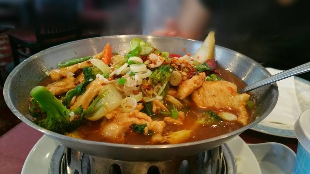 Uncle Chen Restaurant | restaurant | 1025 Casitas Pass Rd, Carpinteria, CA 93013, USA | 8055663334 OR +1 805-566-3334