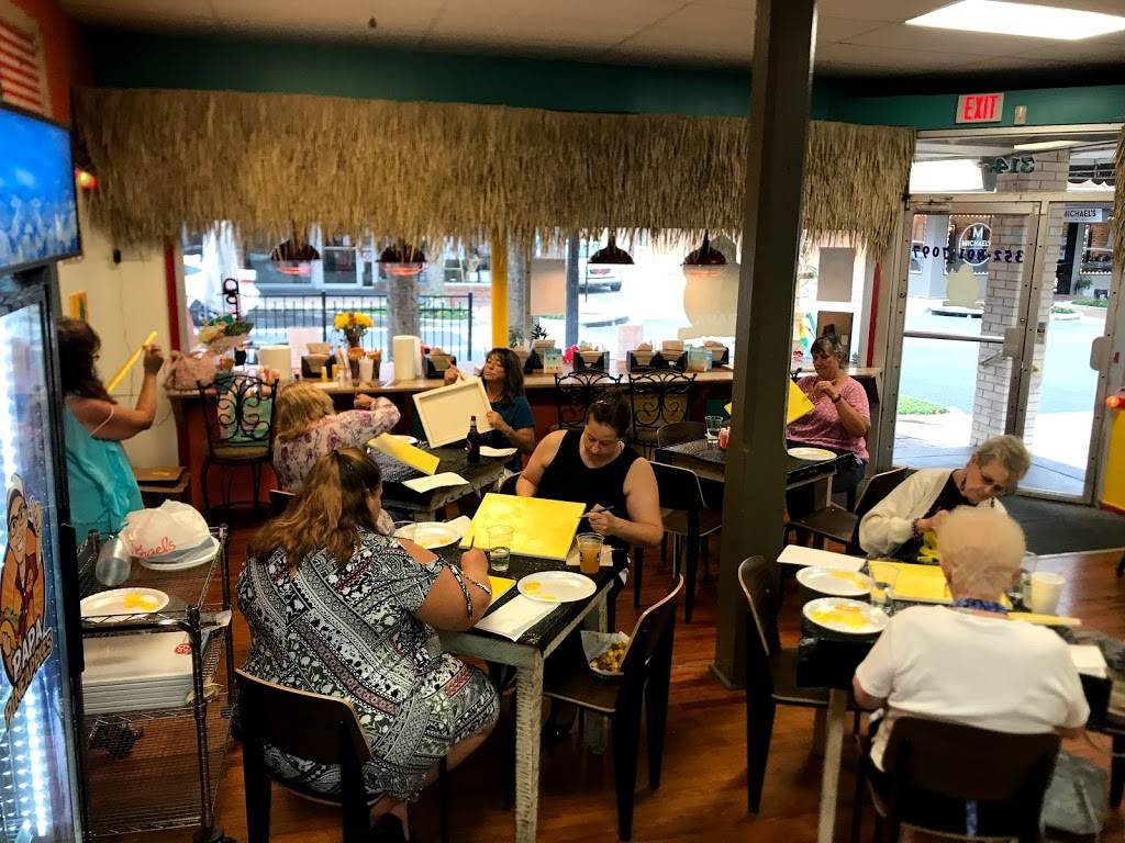 Papa Pineapples Restaurant | restaurant | Phone number is wrong, 314 W Main St, Leesburg, FL 34748, USA | 3528017097 OR +1 352-801-7097