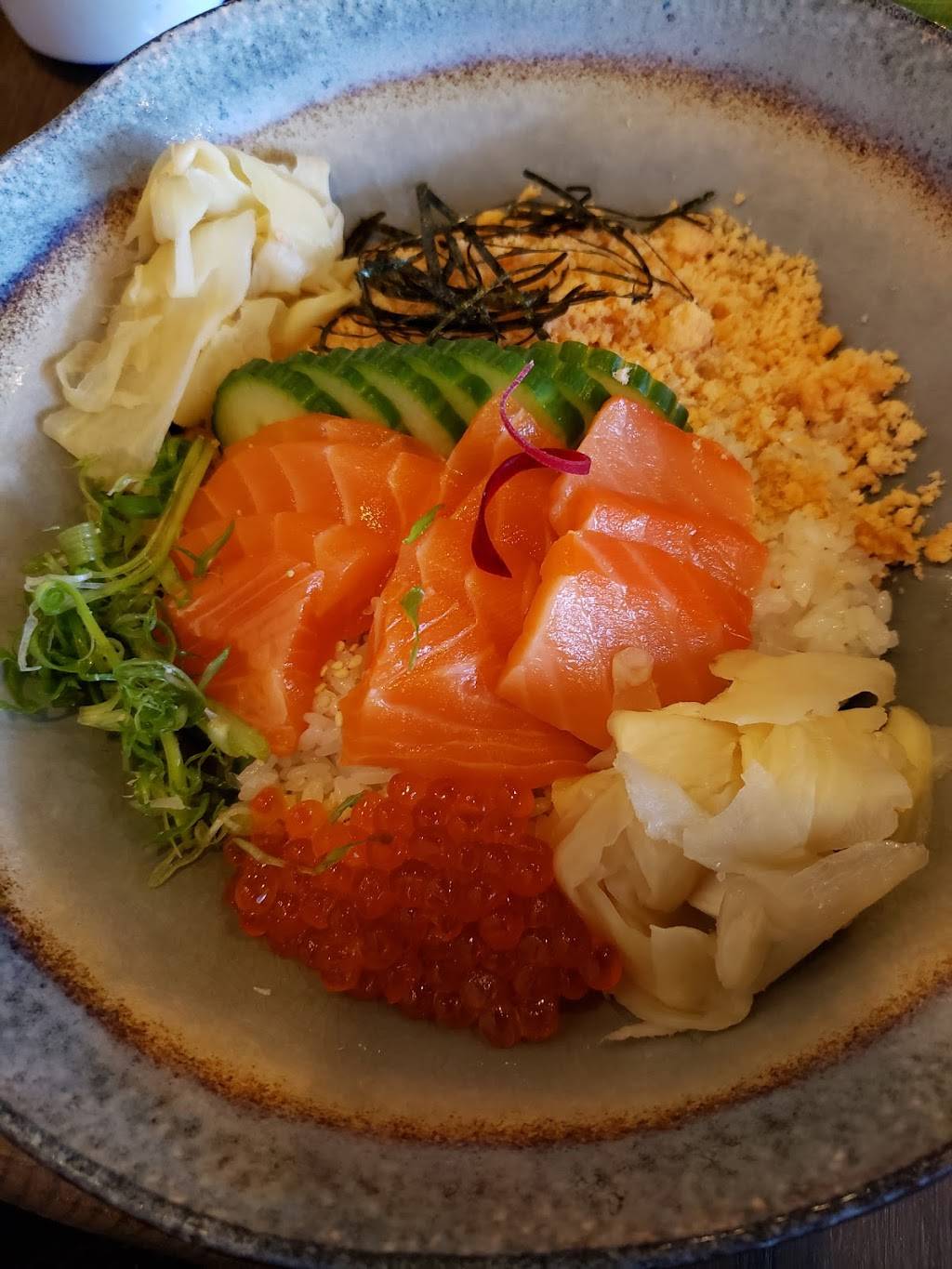 Sushi & Co. | restaurant | 3170 Peachtree Industrial Blvd #155, Duluth, GA 30097, USA | 4702941050 OR +1 470-294-1050