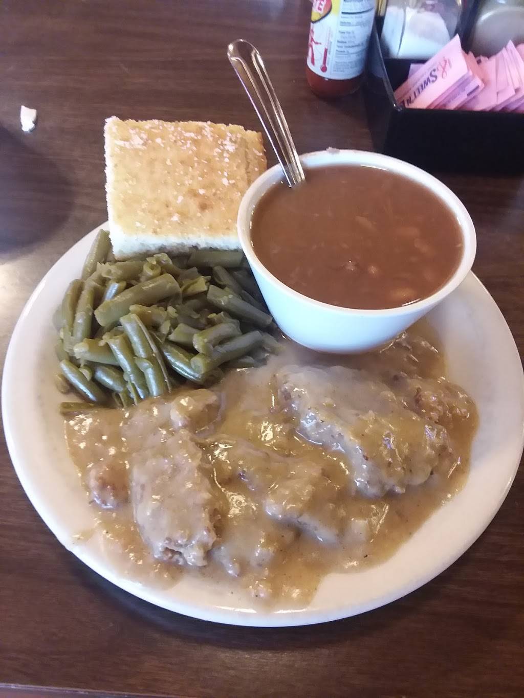 Friendlys of Stanley | restaurant | 119 N Main St, Stanley, NC 28164, USA | 7042637088 OR +1 704-263-7088