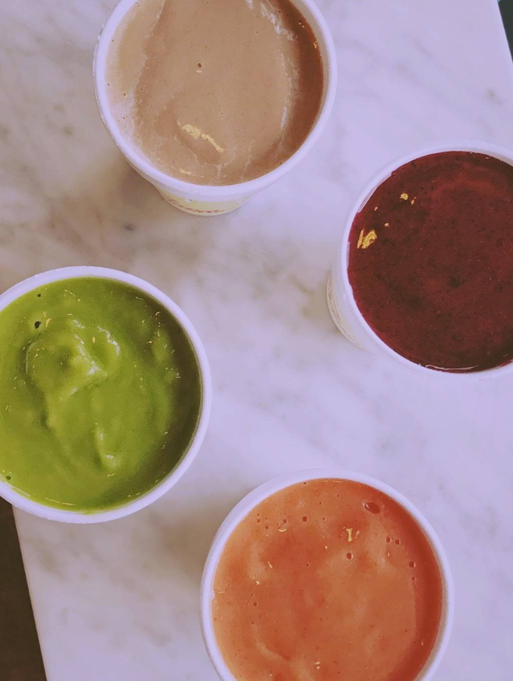 Planet Smoothie | restaurant | 320 Town Center Ave, Suwanee, GA 30024, USA | 7709458785 OR +1 770-945-8785