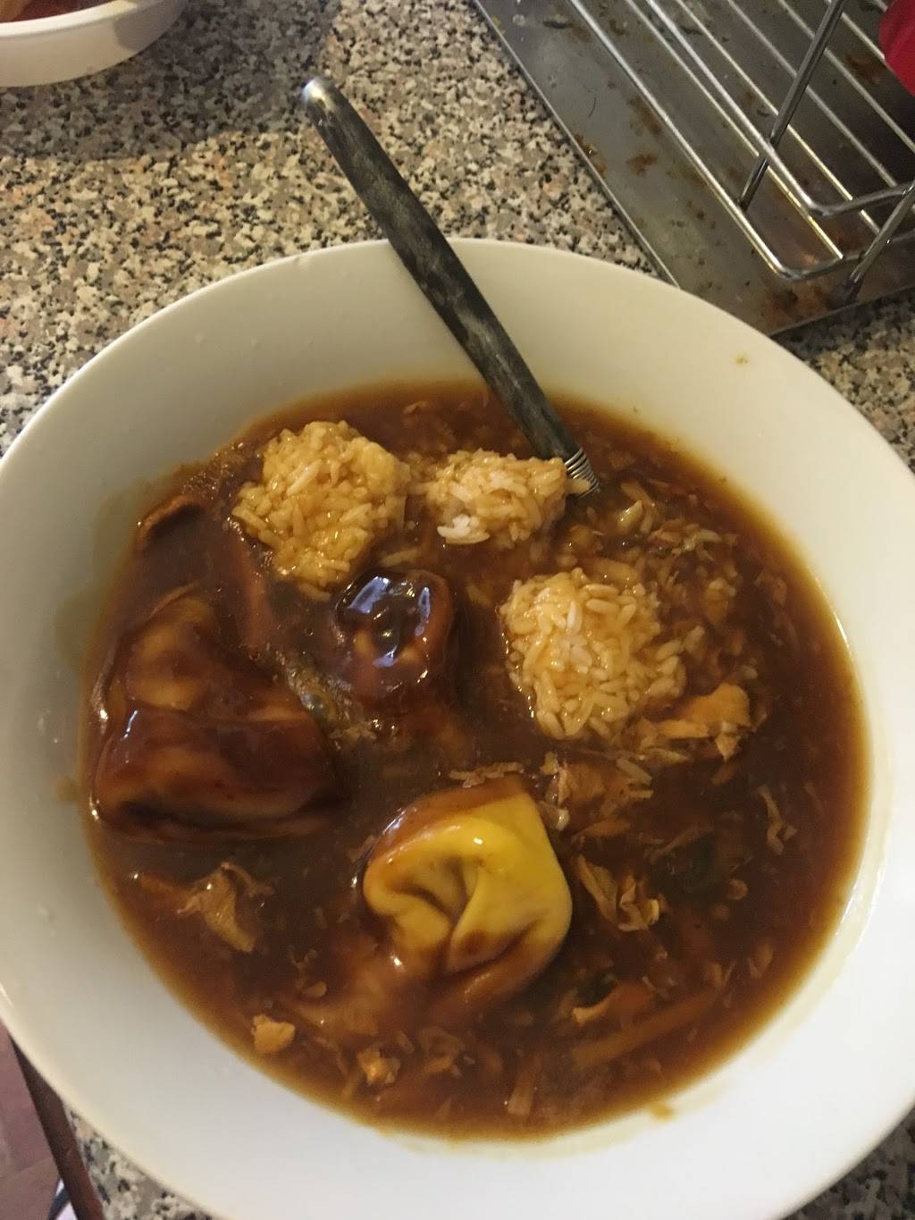 Number One Garden | restaurant | 221 Prospect Park West, Brooklyn, NY 11215, USA | 7188321795 OR +1 718-832-1795