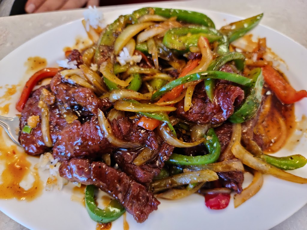 Dragon King Chinese Kitchen | restaurant | 5825 Galley Rd, Colorado Springs, CO 80915, USA | 7195916130 OR +1 719-591-6130