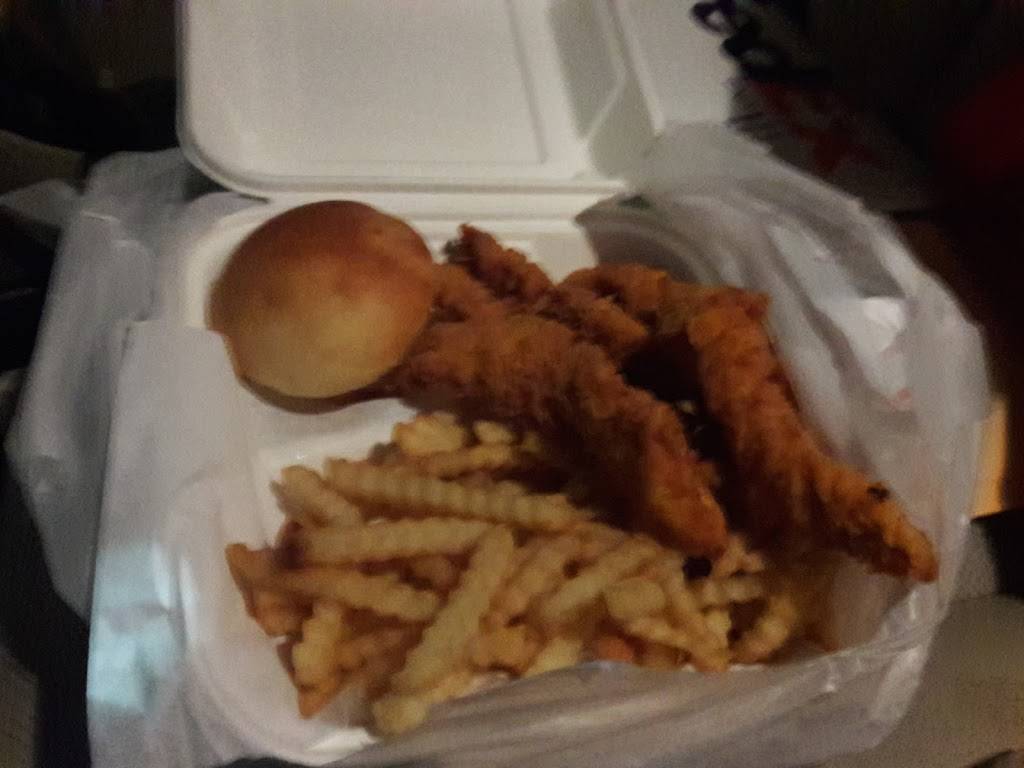 Ezells Famous Chicken | restaurant | 4436 Rainier Ave S, Seattle, WA 98118, USA | 2066863772 OR +1 206-686-3772