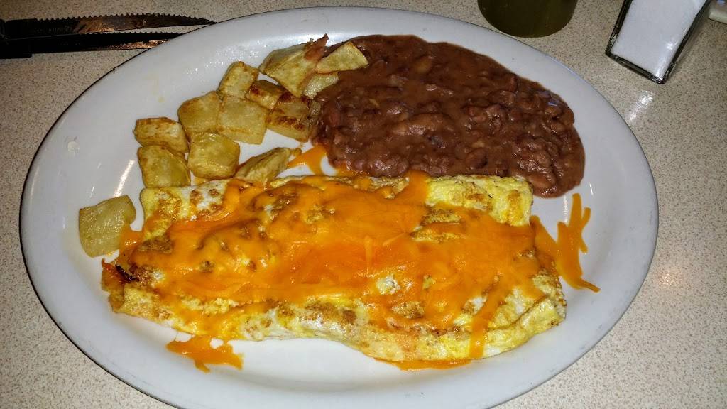 El Mariachi Loco | restaurant | 610 Isom Rd, San Antonio, TX 78216, USA | 2109790457 OR +1 210-979-0457