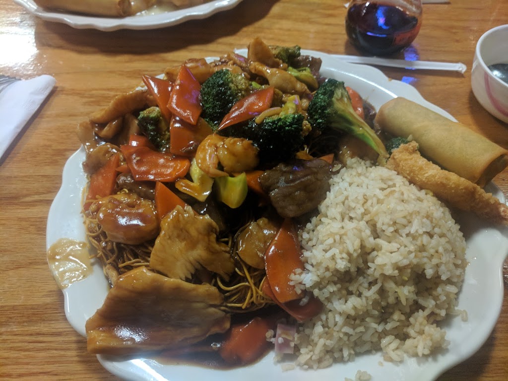 ABC Chinese Restaurant | meal delivery | 3280 W 3500 S suite b, West Valley City, UT 84119, USA | 8019648883 OR +1 801-964-8883