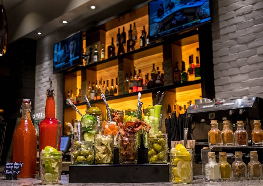 Ad Lib Craft Kitchen & Bar | restaurant | 1 N 2nd St, Harrisburg, PA 17101, USA | 7172376419 OR +1 717-237-6419