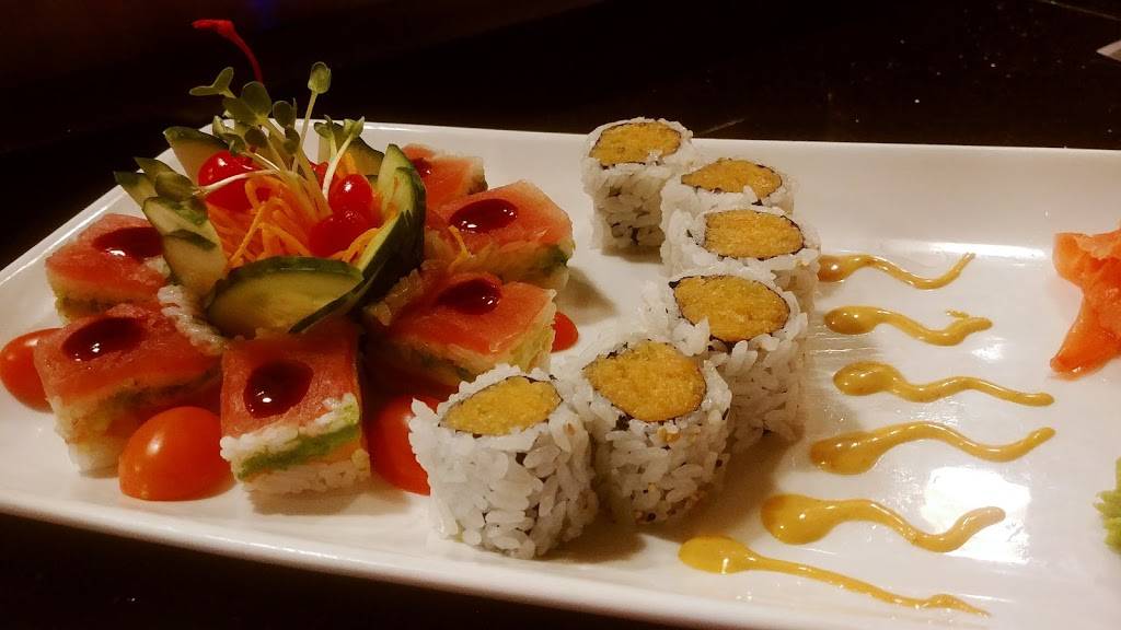 Shogun | restaurant | 206 E Washington St, North Attleborough, MA 02760, USA | 5086958988 OR +1 508-695-8988