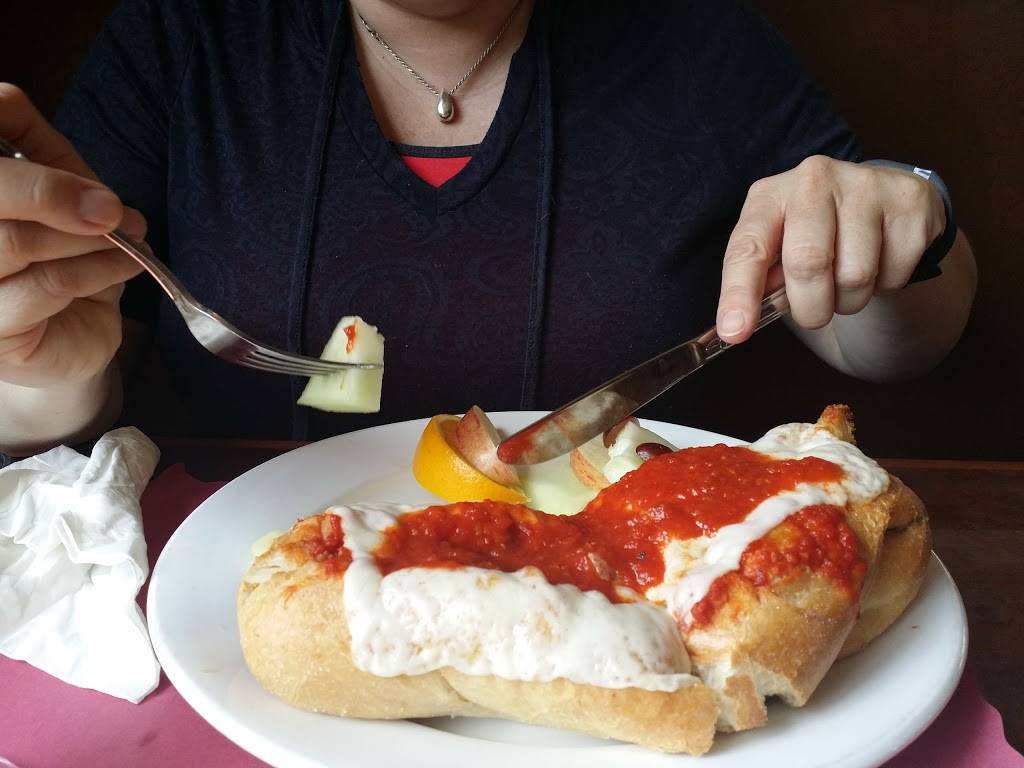 La Cucina | restaurant | 462 E Main St, Torrington, CT 06790, USA | 8606185246 OR +1 860-618-5246