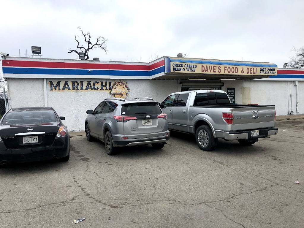 Mariachis Dine-In | restaurant | 301 S Sylvania Ave, Fort Worth, TX 76111, USA | 6827609606 OR +1 682-760-9606