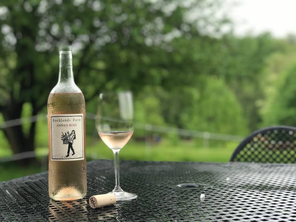 Rocklands Farm | restaurant | 15425 Montevideo Rd, Poolesville, MD 20837, USA | 3018258075 OR +1 301-825-8075