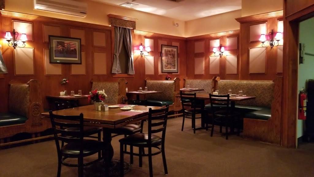 Governor Francis Inn Restaurant | restaurant | 1251 Warwick Ave, Warwick, RI 02888, USA | 4014638227 OR +1 401-463-8227