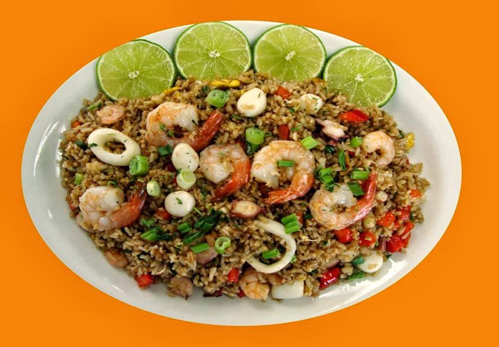 La Parrilla Rotisserie & Grill | restaurant | 1875 FL-7, Margate, FL 33063, USA | 9549172100 OR +1 954-917-2100