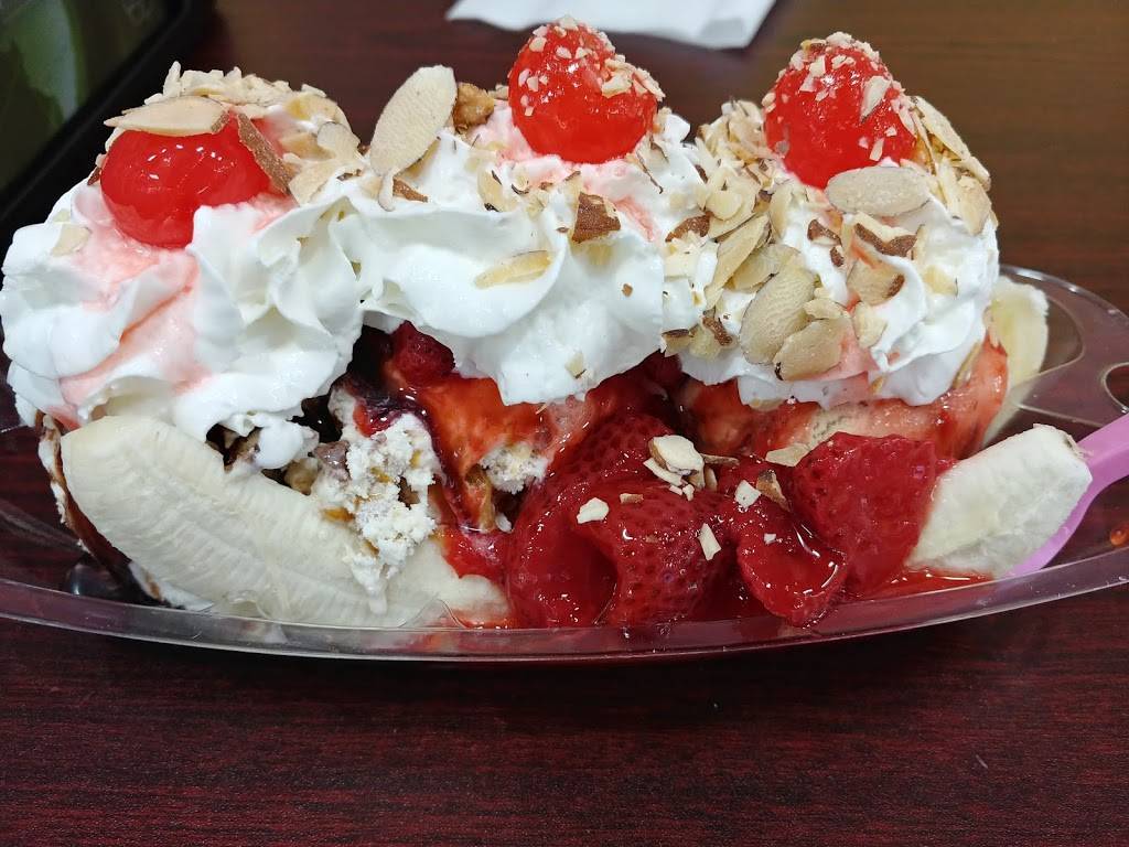 Baskin-Robbins | restaurant | 9717 E 81st St, Tulsa, OK 74133, USA | 9189401999 OR +1 918-940-1999