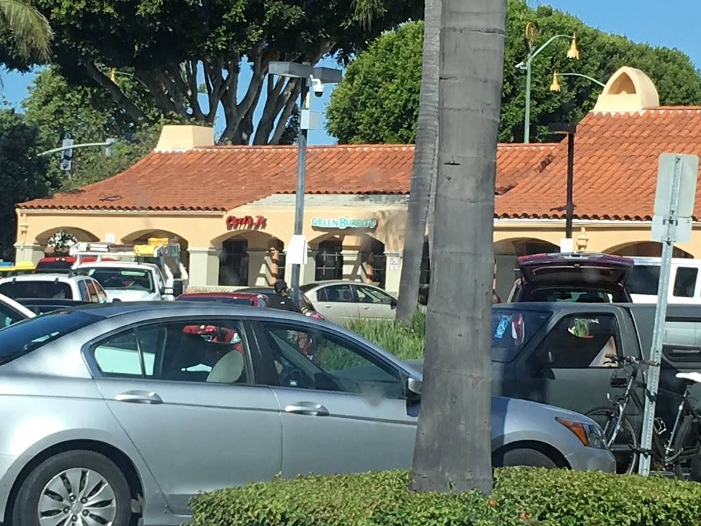 Carls Jr. | restaurant | 7 S Milpas St, Santa Barbara, CA 93103, USA | 8059660051 OR +1 805-966-0051