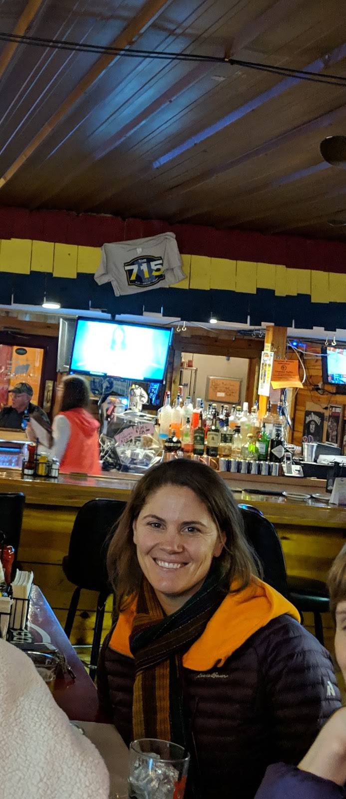 The 715 Food & Spirits | restaurant | 294 Industrial Blvd, Shell Lake, WI 54871, USA | 7154681584 OR +1 715-468-1584