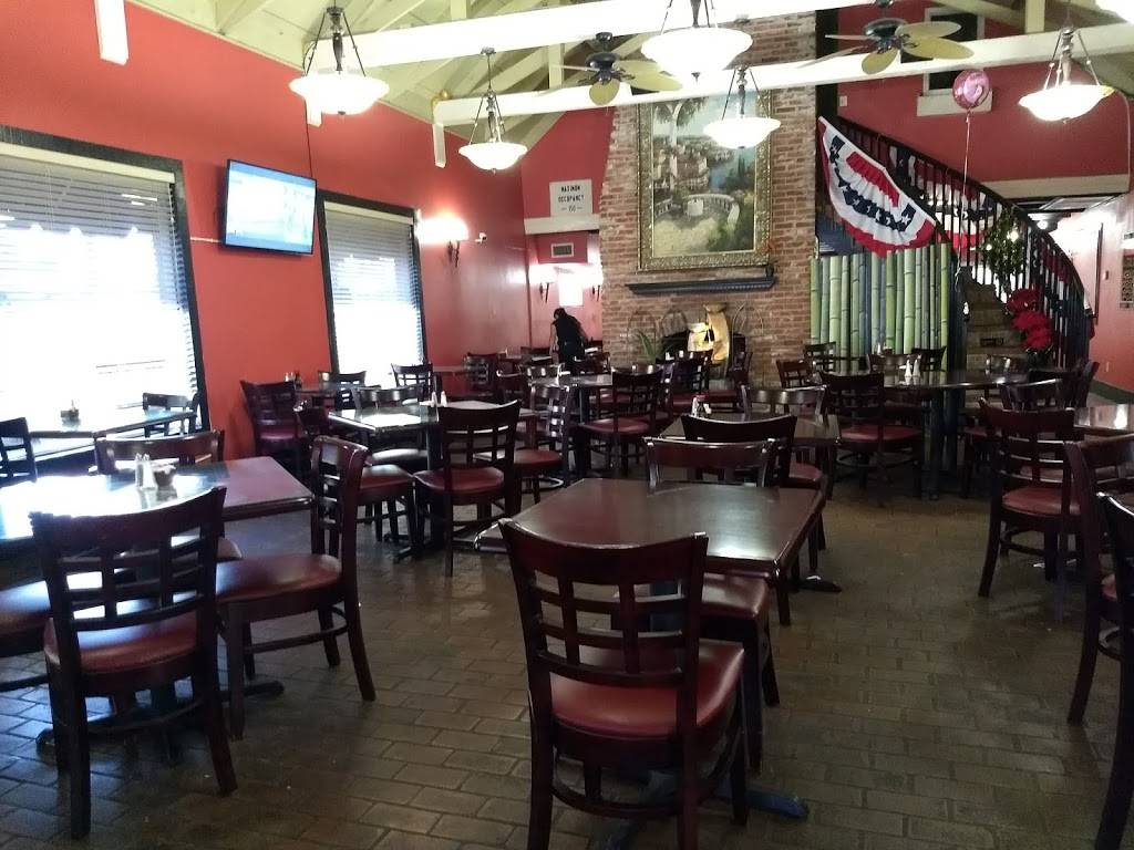 Ginger Thai Cuisine | restaurant | 303 Grasshopper Ln, Houston, TX 77079, USA | 2815317739 OR +1 281-531-7739