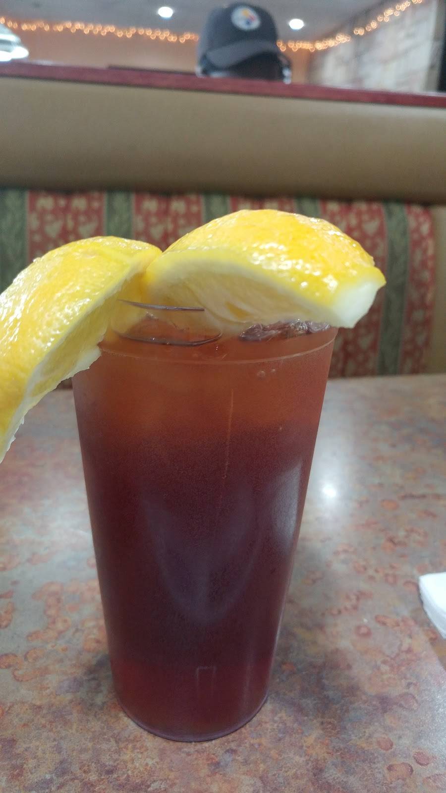 Hagerstown Family Diner | restaurant | 431 Dual Hwy, Hagerstown, MD 21740, USA | 2407076330 OR +1 240-707-6330