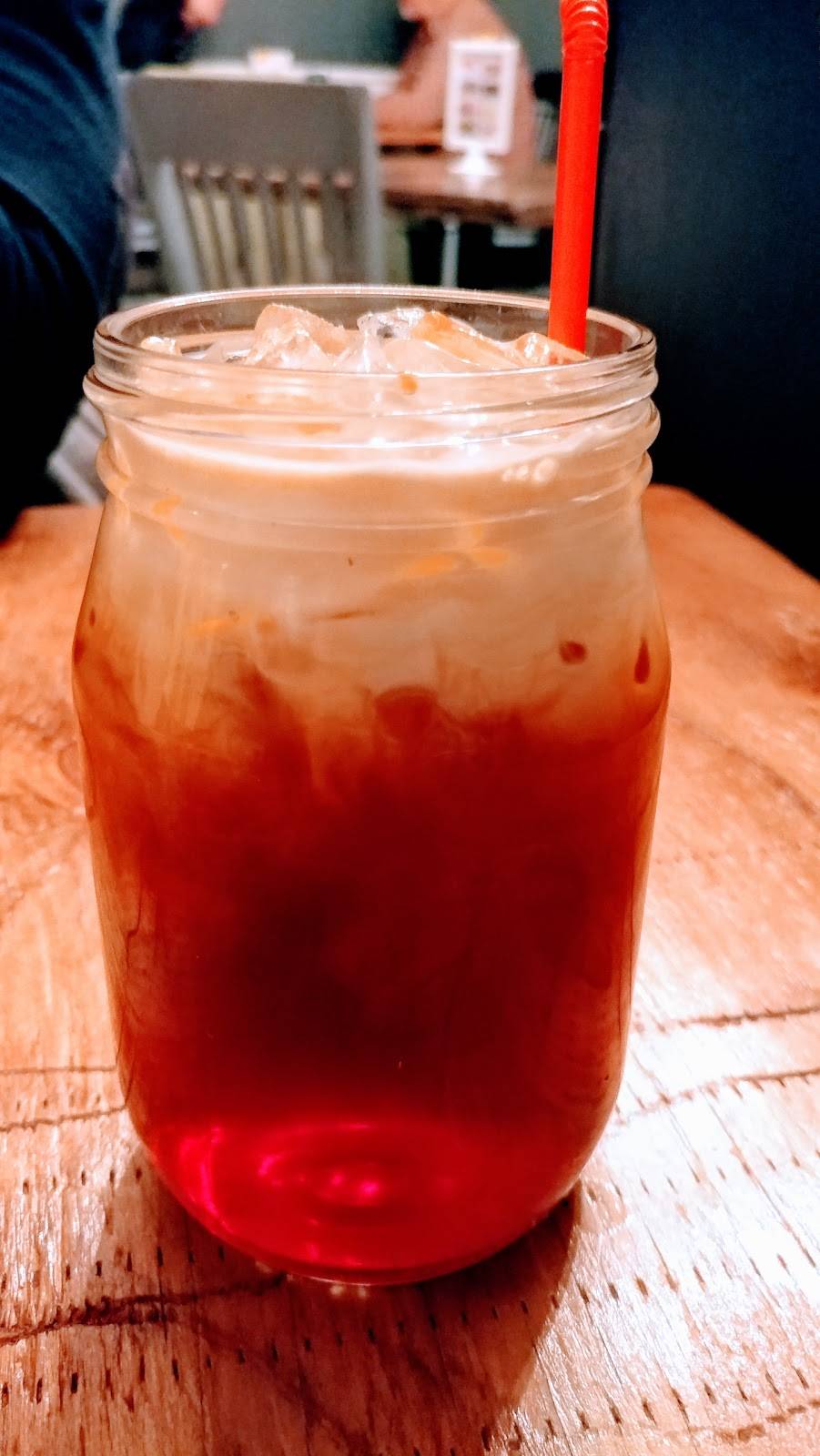 Noodle Charm | restaurant | 1220 E Joppa Rd #106, Towson, MD 21286, USA | 4104948777 OR +1 410-494-8777