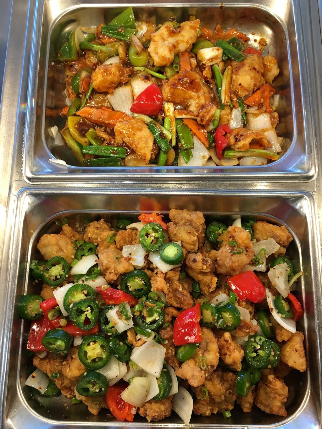 TEAM WOK | restaurant | 1804 N Tustin Ave., #A, Santa Ana, CA 92705, USA | 7145418833 OR +1 714-541-8833