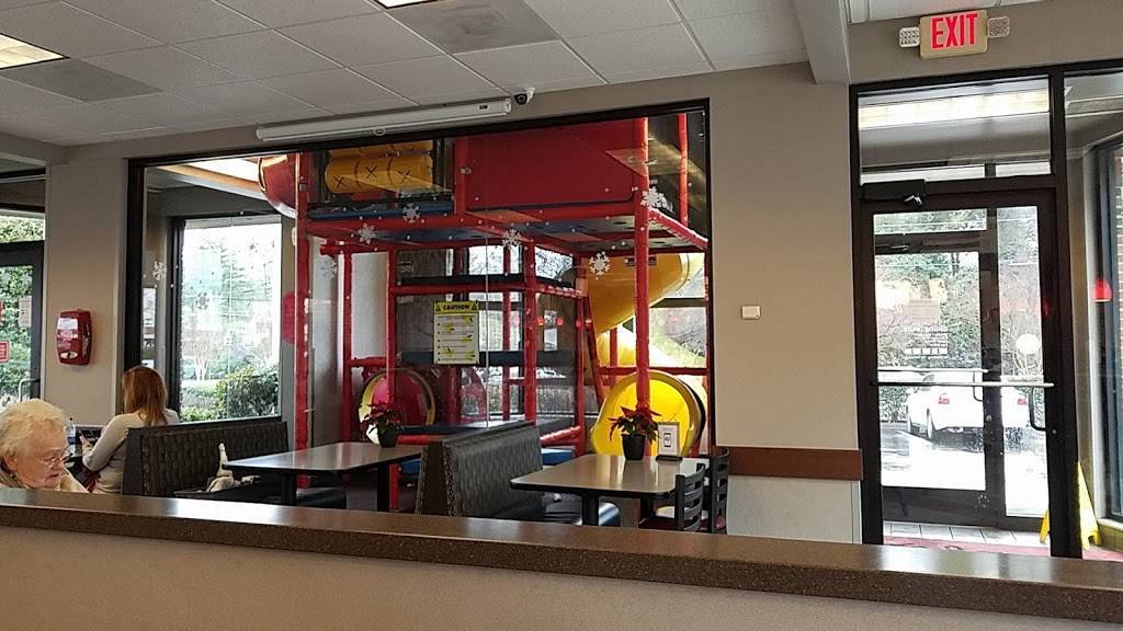 Chick-fil-A | restaurant | 611 Pembroke Rd, Greensboro, NC 27408, USA | 3363230298 OR +1 336-323-0298