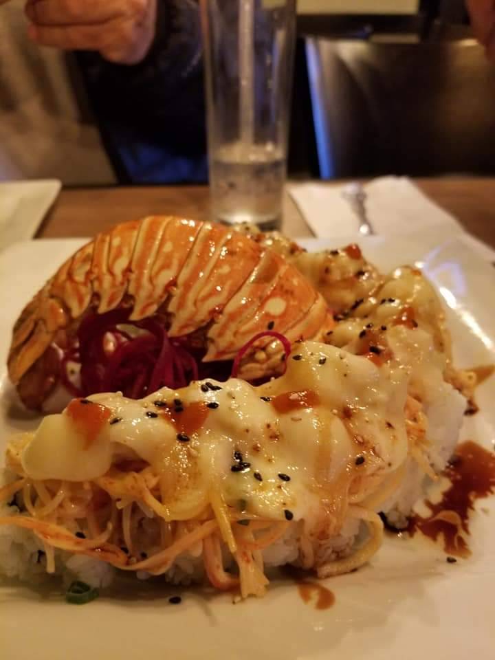 Rio Naga Sushi | restaurant | Av Rio Tijuana 2554, Revolucion, 22015 Tijuana, B.C., Mexico | 016642071660 OR +52 664 207 1660